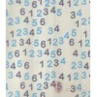 Детские обои Happy Days 5675-01