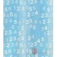 Детские обои Happy Days 5675-05