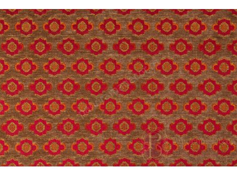 Мебельная ткань Шенилл коллекция Bellissima com 106700
