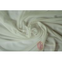 Тюль Georgette Piombato color Avorio 084